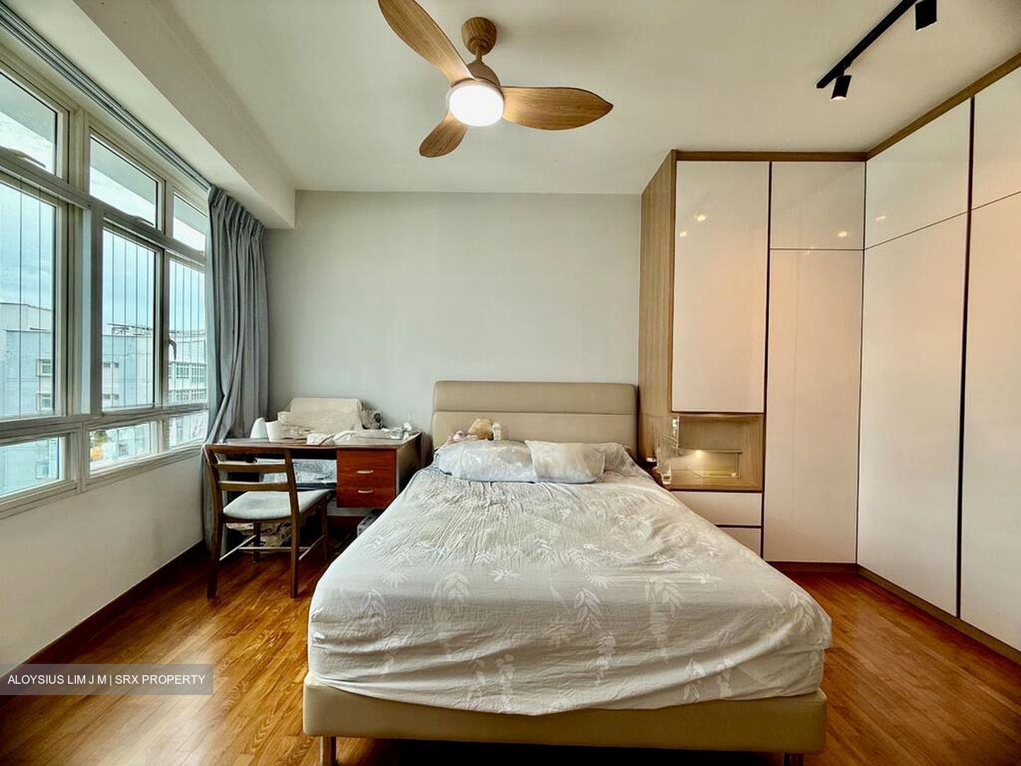 Blk 265C The Coris (Sengkang), HDB 4 Rooms #504382901